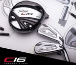 タイトリスト Concept C16 ドライバー 限定数 登場！: blog golf USA(アメリカ)から最新ゴルフ用品の紹介。