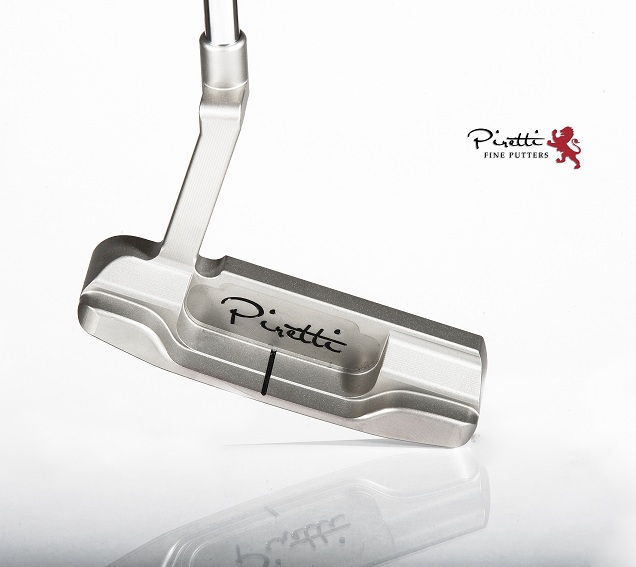 Piretti ロフト 2 5度 パター軟鉄高精度削り出し ピレッティ Blog Golf Usa アメリカ から最新ゴルフ用品の紹介